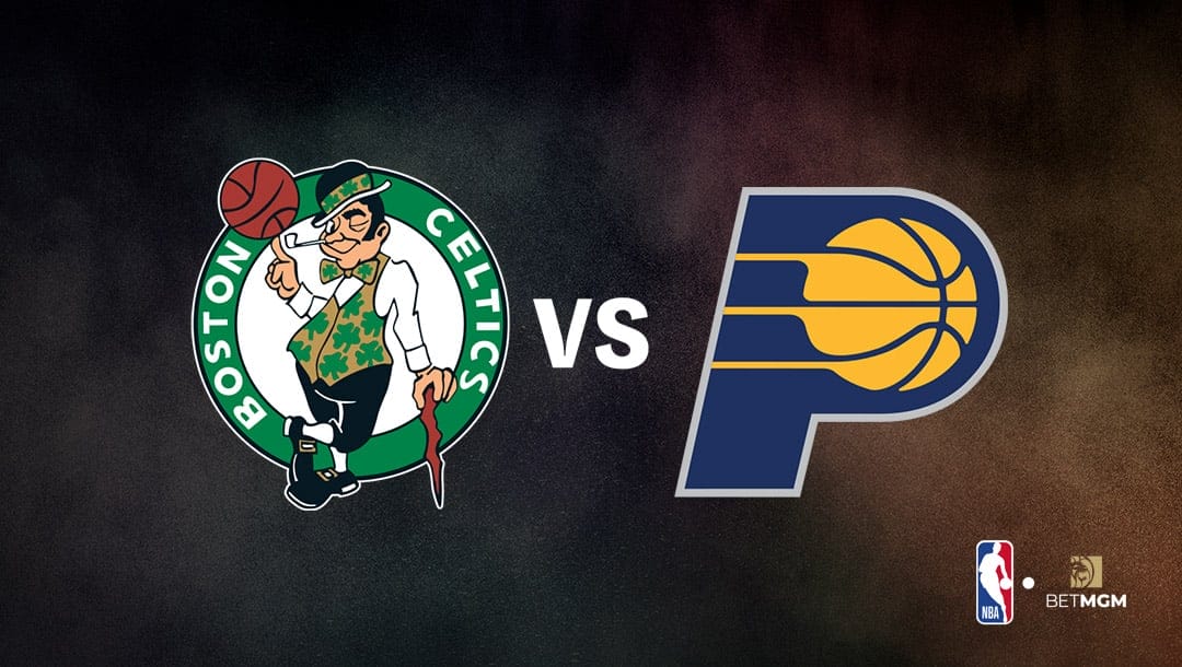 Celtics vs Pacers Player Prop Bets Tonight – NBA, May 25