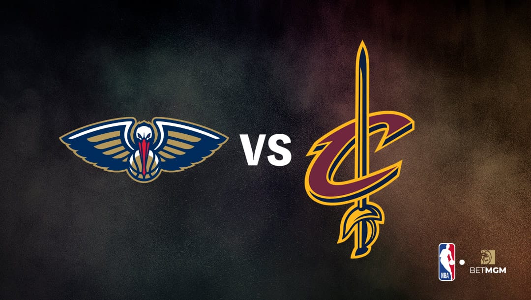 New Orleans Pelicans vs Cleveland Cavaliers Jan 16, 2023 Game Summary