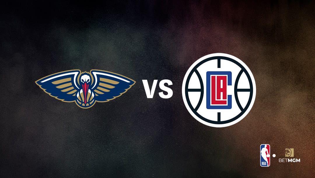 Pelicans Vs Clippers Prediction, Odds, Best Bets & Team Props - NBA, Feb. 7