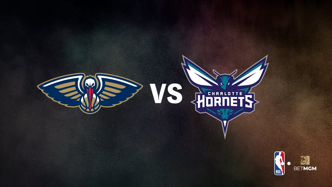 Pelicans vs Hornets Player Prop Bets Tonight - NBA, Dec. 15