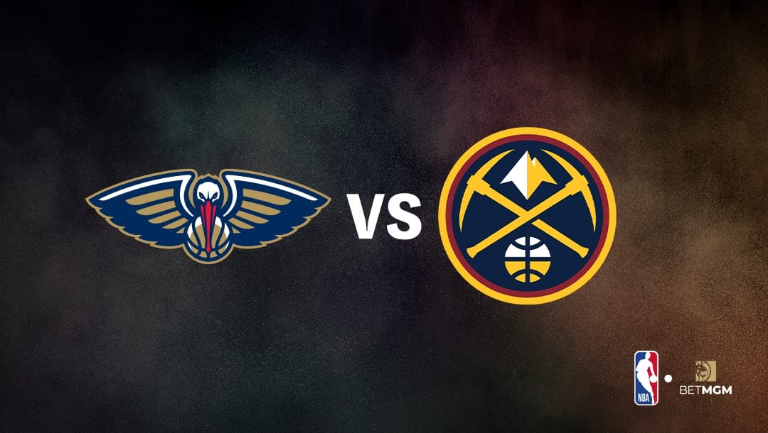 Pelicans vs Nuggets Player Prop Bets Tonight – NBA, Jan. 12