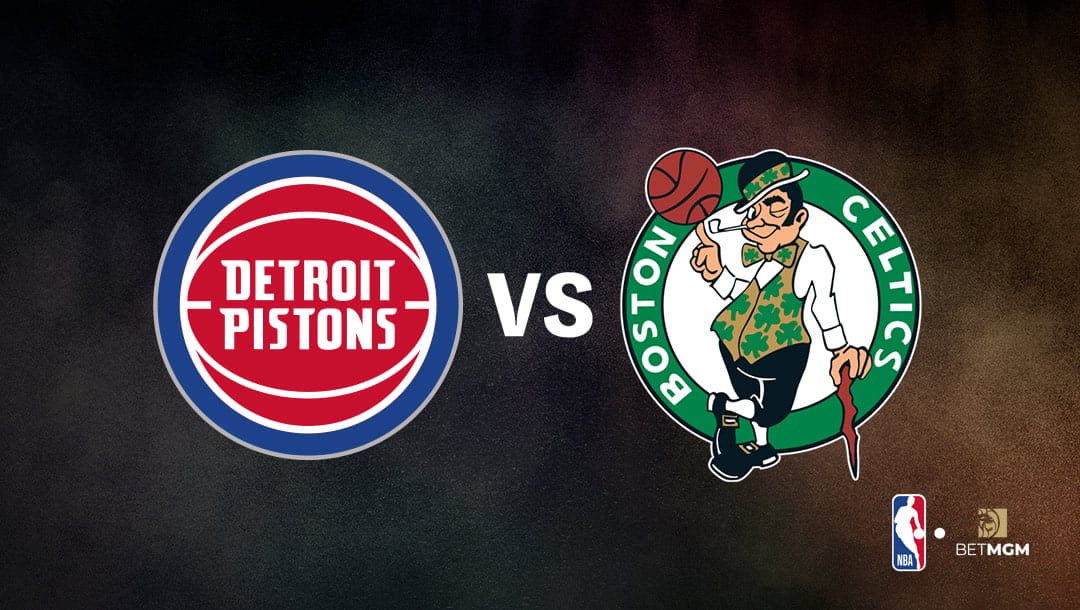 Pistons Vs Celtics Prediction, Odds, Best Bets & Team Props - NBA, Feb. 15