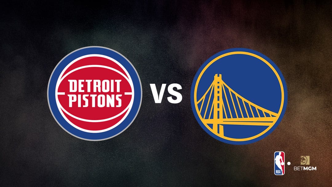 NBA on ESPN - The Detroit Pistons get the W over the Golden State