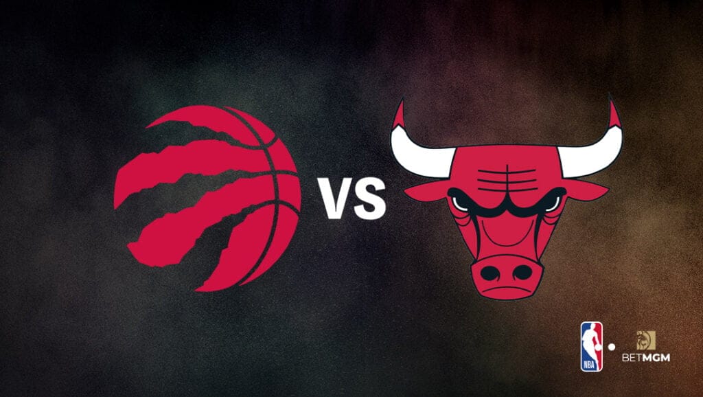 Raptors vs Bulls Prediction, Odds, Best Bets & Team Props NBA, Jan. 30