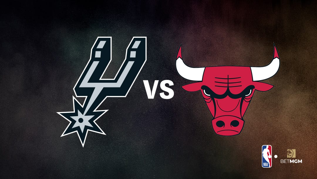 Spurs vs Bulls Prediction, Odds, Best Bets & Team Props - NBA, Feb. 6