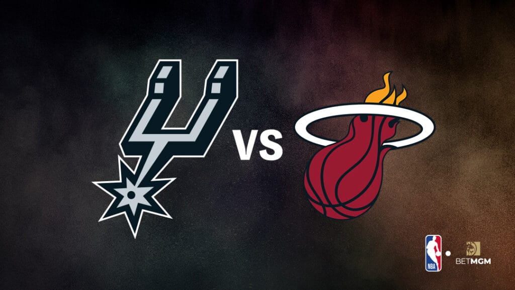 Spurs vs Heat Prediction, Odds, Best Bets & Team Props NBA, Feb. 7