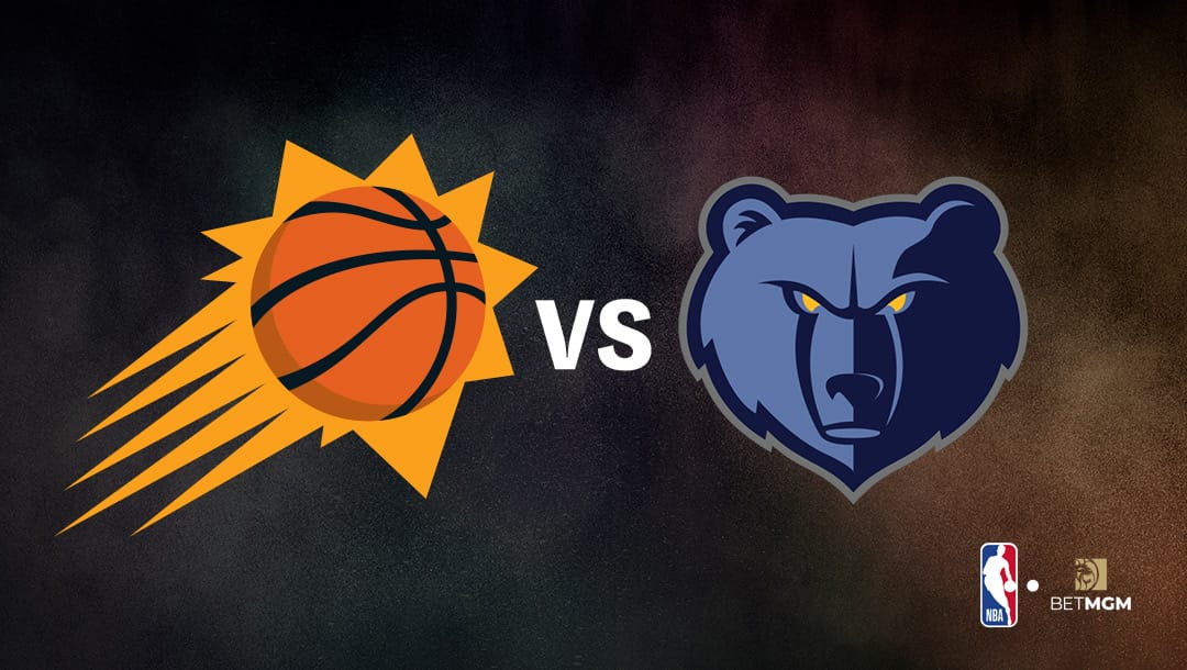 Suns vs Grizzlies Prediction, Odds, Lines, Team Props - NBA, Jan. 16