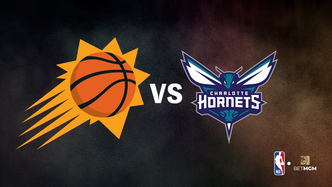 Suns vs Hornets Player Prop Bets Tonight – NBA, Mar. 1