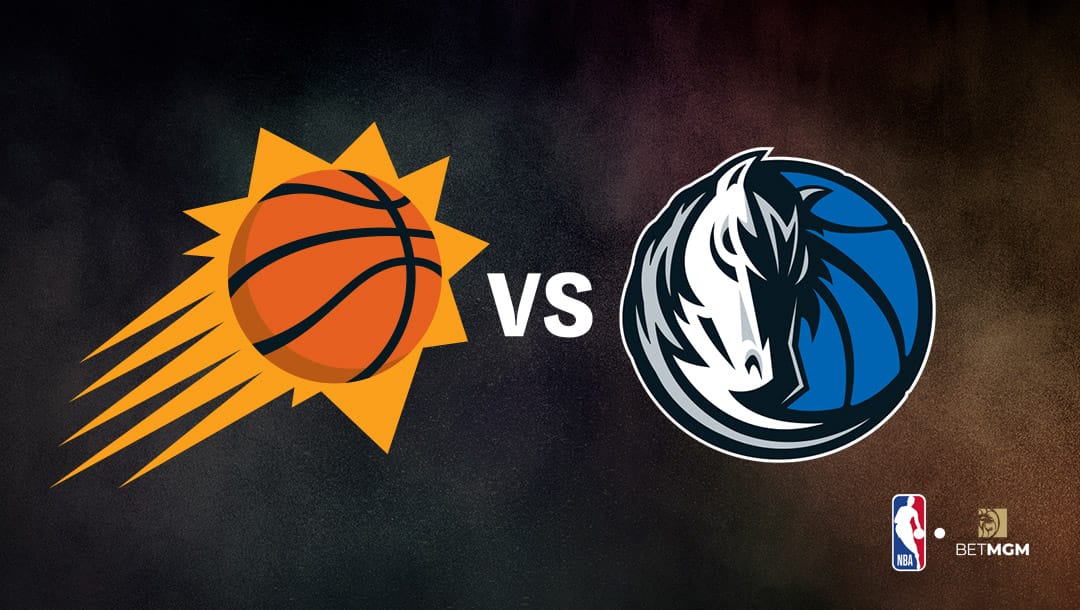 Suns Vs Mavericks Prediction, Odds, Best Bets & Team Props - NBA, Feb. 22