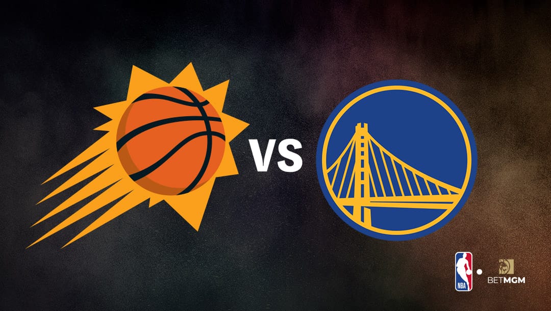 Suns vs Warriors Prediction, Odds, Lines, Team Props - NBA, Jan. 10