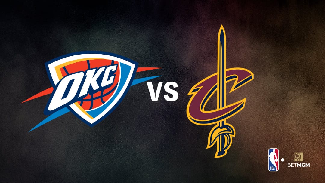 Thunder vs Cavaliers Prediction, Odds, Lines, Team Props – NBA, Dec. 10