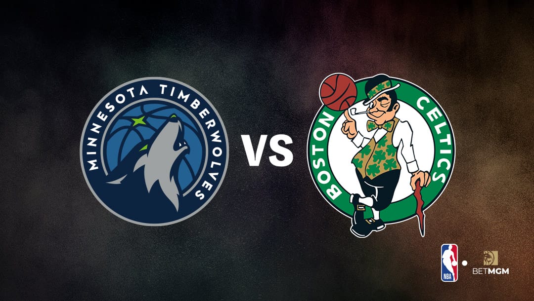 Timberwolves vs Celtics Player Prop Bets Tonight – NBA, Jan. 10