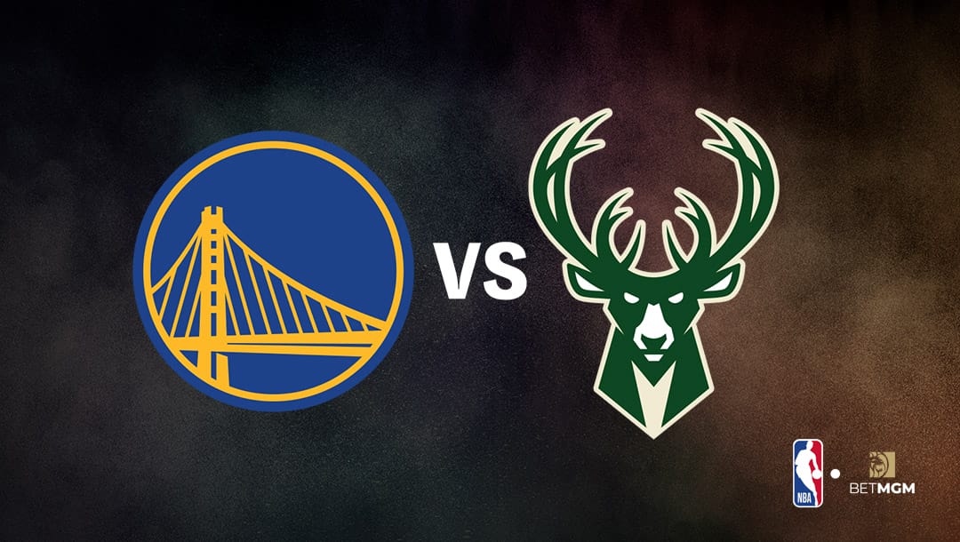 Bucks best sale warriors stream