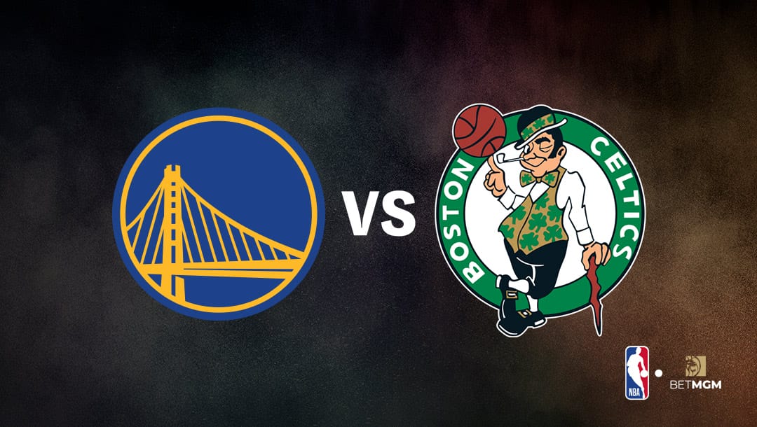Warriors vs Celtics Player Prop Bets Tonight - NBA, Jan. 19