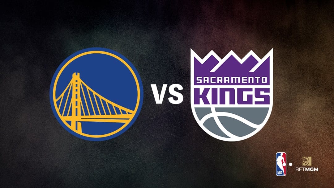 Domantas Sabonis NBA Playoffs Player Props: Kings vs. Warriors