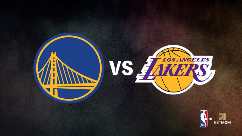 Warriors vs Lakers Prediction, Odds, Best Bets & Team Props - NBA, Apr. 9