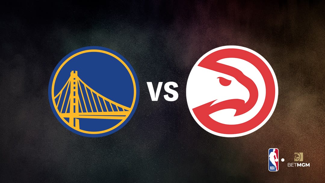 Warriors vs Hawks Player Prop Bets Tonight - NBA, Mar. 17
