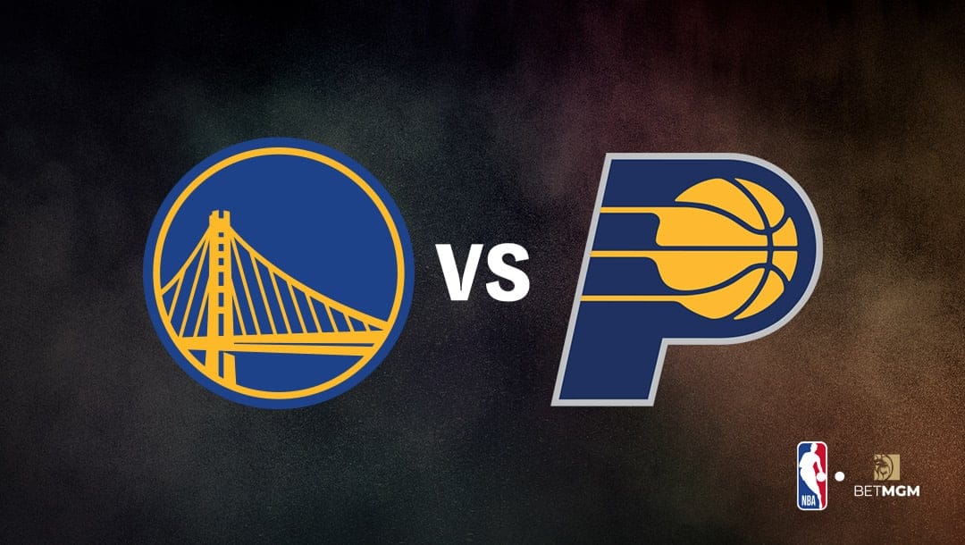 Warriors vs Pacers Player Prop Bets Tonight – NBA, Feb. 8