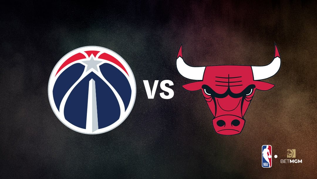 Wizards vs Bulls Player Prop Bets Tonight – NBA, Mar. 25