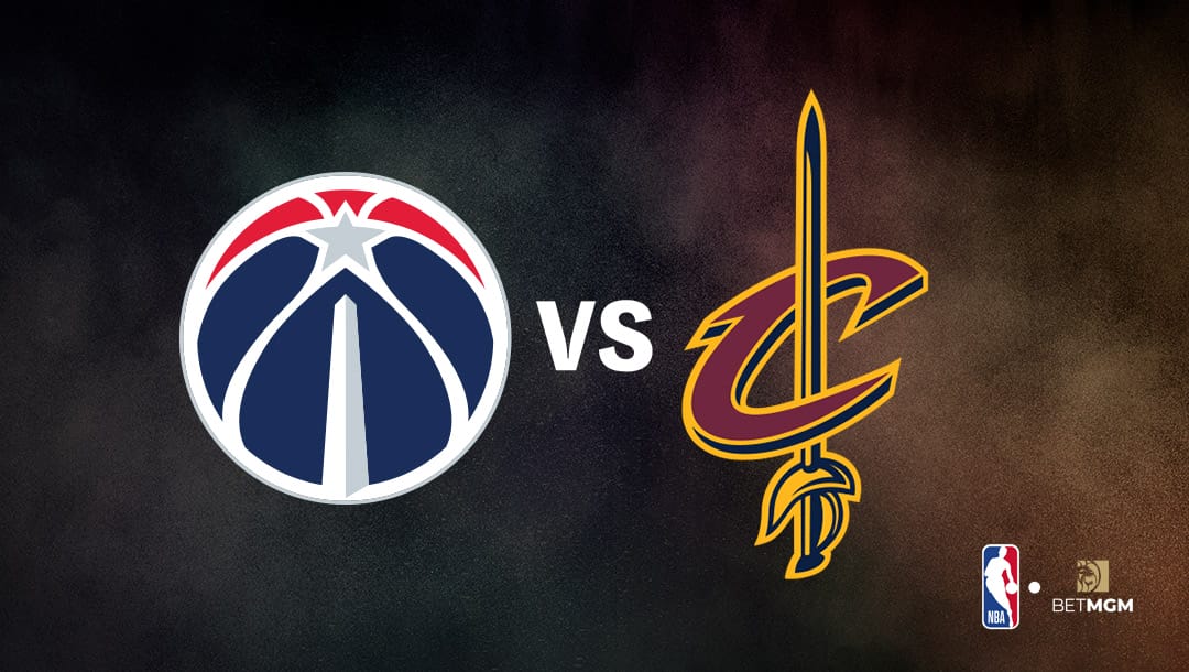 Wizards vs Cavaliers Player Prop Bets Tonight – NBA, Jan. 3
