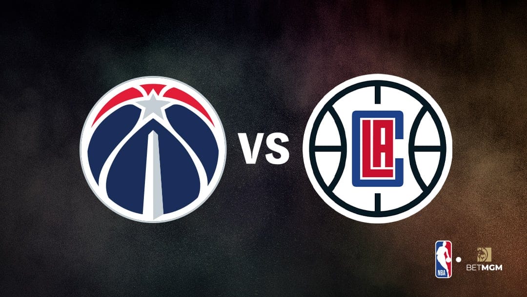 Wizards vs Clippers Prediction, Odds, Best Bets & Team Props - NBA, Mar. 1