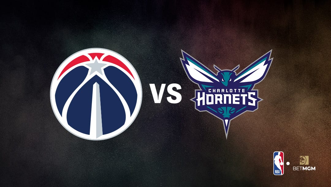 Wizards vs Hornets Player Prop Bets Tonight - NBA, Nov. 7