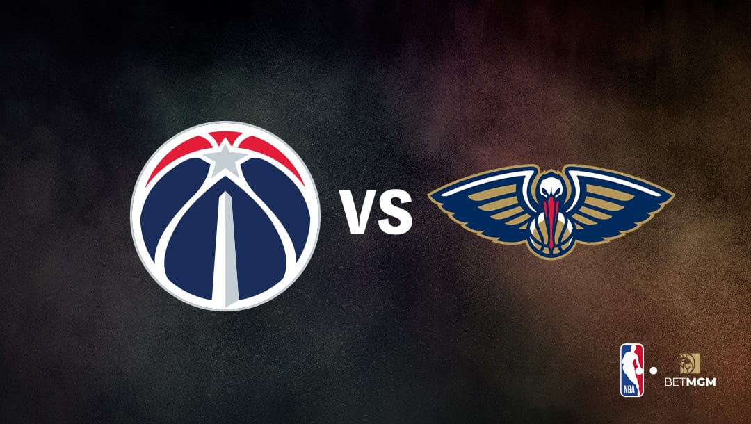 Wizards vs Pelicans Player Prop Bets Tonight - NBA, Jan. 28