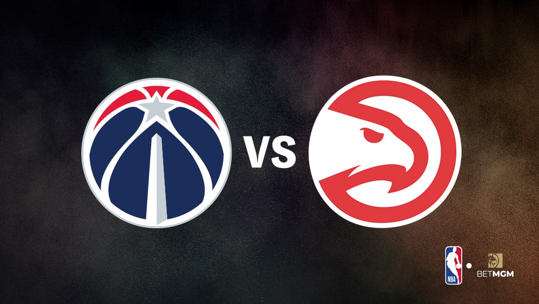 Wizards vs Hawks Player Prop Bets Tonight – NBA, Jan. 13