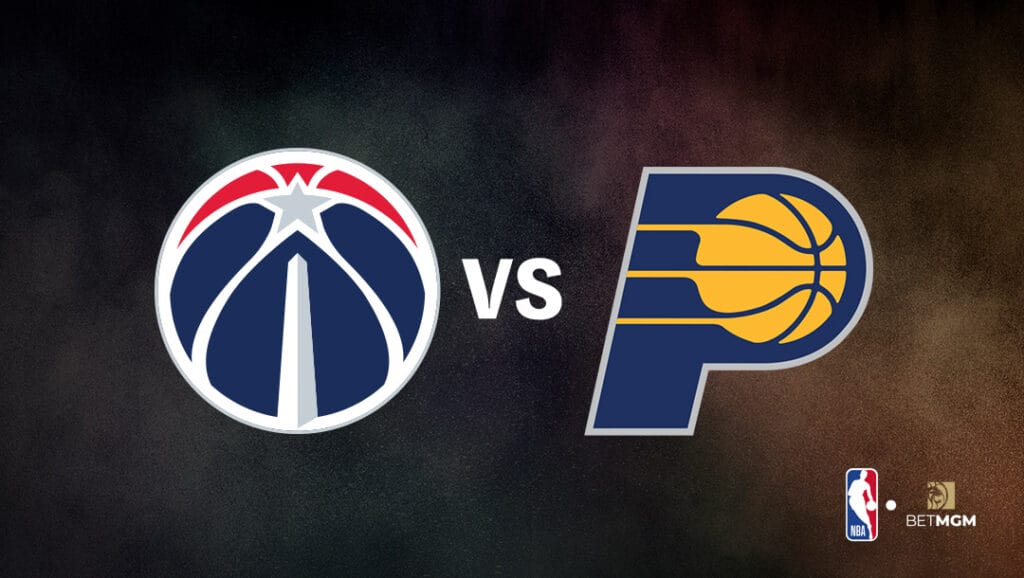 Wizards vs Pacers Prediction, Odds, Best Bets & Team Props NBA, Jan. 10