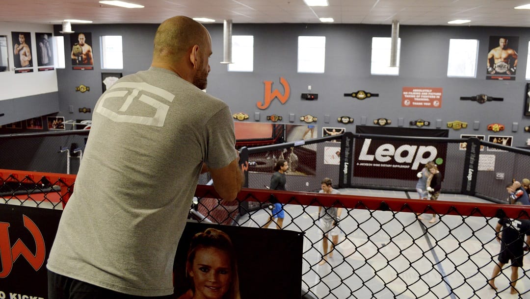 UFC Odds: as MMA has become more popular, the US has seen a commensurate rise in great MMA gyms.