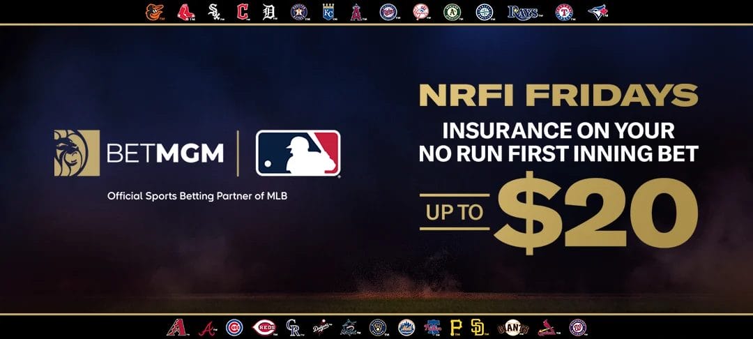 MLB Betting Promotion