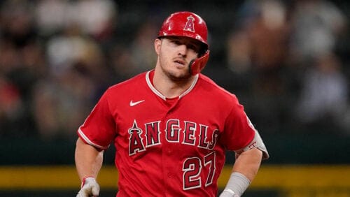 MLB betting odds, predictions and betting odds for today's games