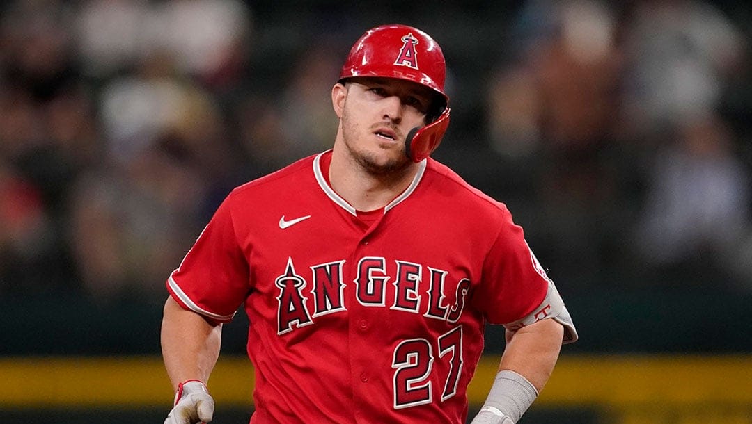 Orioles vs Angels Prediction, Odds & Player Prop Bets Today - MLB, Apr. 22