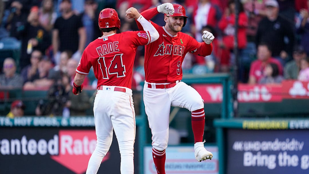 Dodgers Vs Angels Prediction, Odds & Player Prop Bets Today - MLB, Nov. 30