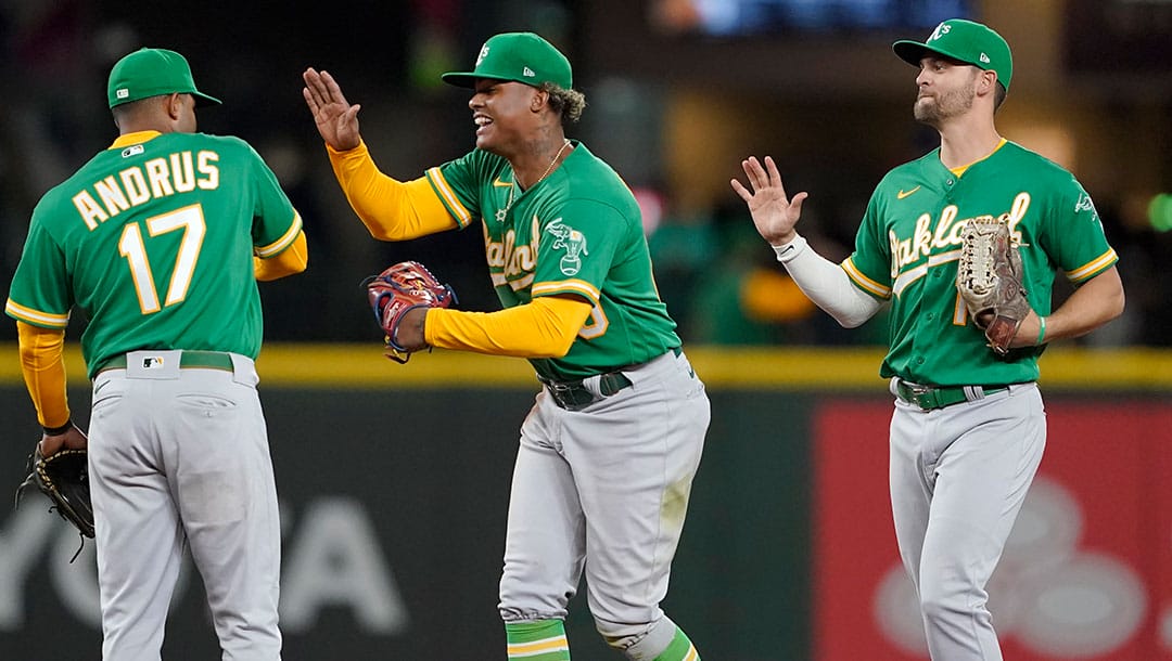 Mariners vs Athletics Prediction, Odds & Player Prop Bets Today - MLB, Sep. 22