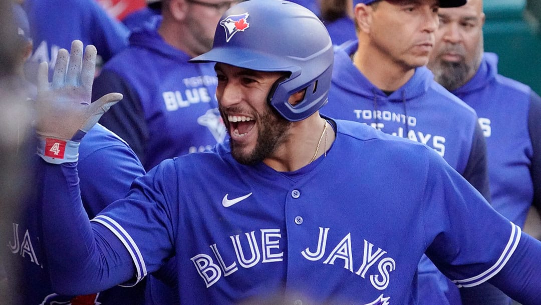 Athletics Vs Blue Jays Prediction, Odds & Player Prop Bets Today - MLB ...