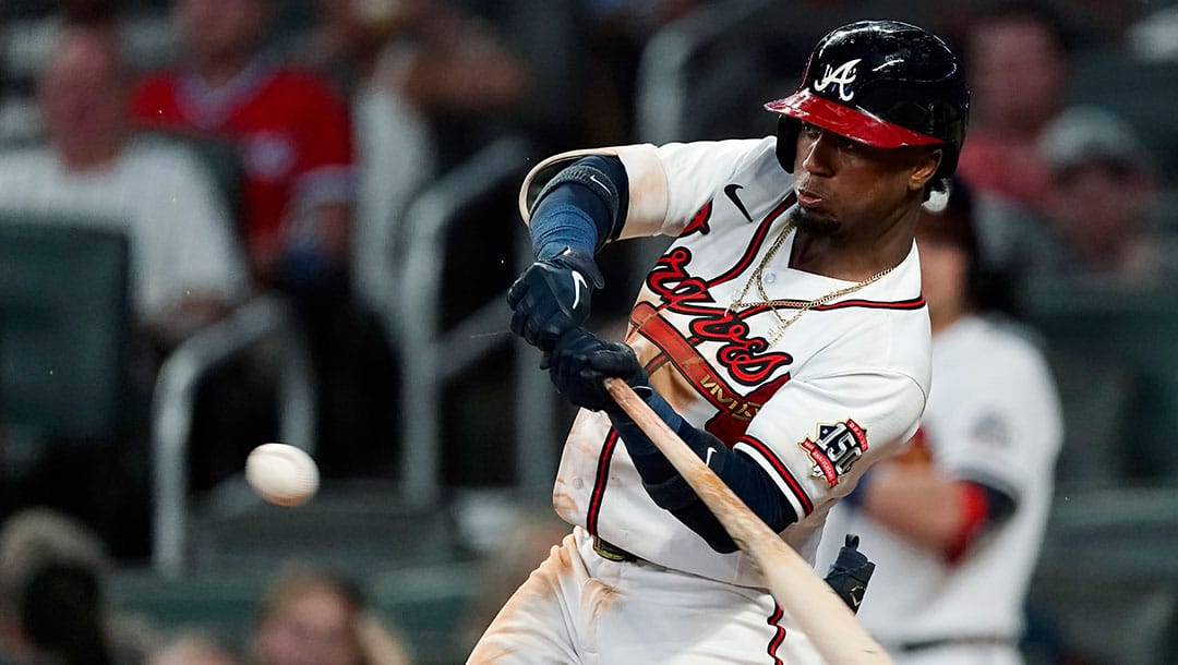 Padres vs Braves Prediction, Odds & Player Prop Bets Today – MLB, Apr. 6