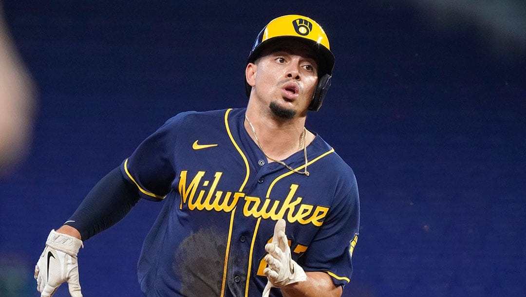 Brewers vs. Twins Player Props Betting Odds