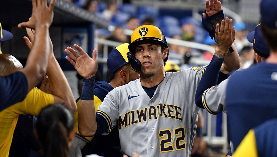 Reds vs Brewers Prediction, Odds & Player Prop Bets Today - MLB, Sep. 11
