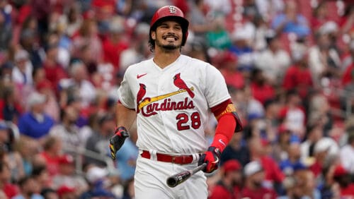 MLB betting odds, predictions and betting odds for today's games