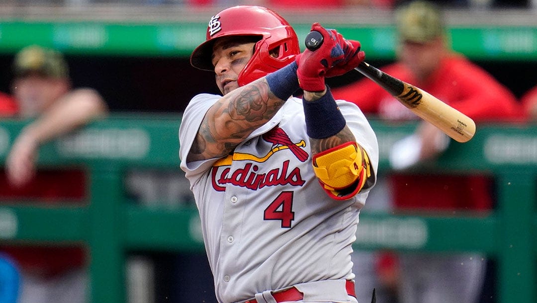 Eddie Rosario Preview, Player Props: Braves vs. Cardinals