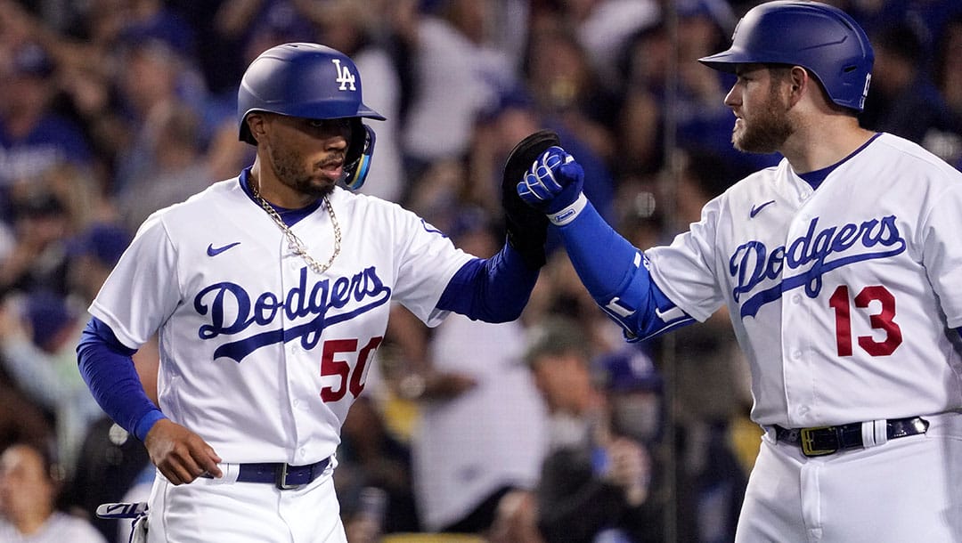 Giants vs Dodgers Prediction, Odds & Player Prop Bets Today - MLB