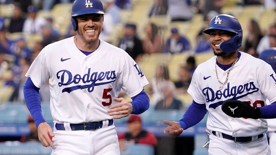 Reds vs Dodgers Prediction, Odds & Player Prop Bets Today - MLB, May 18
