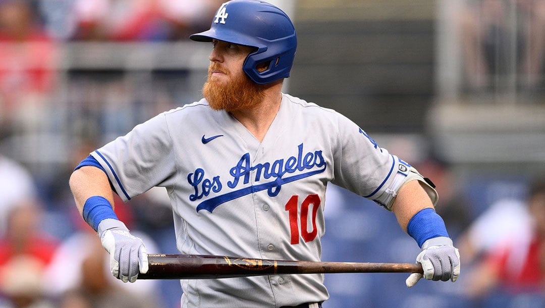 Cardinals vs. Dodgers Player Props Betting Odds