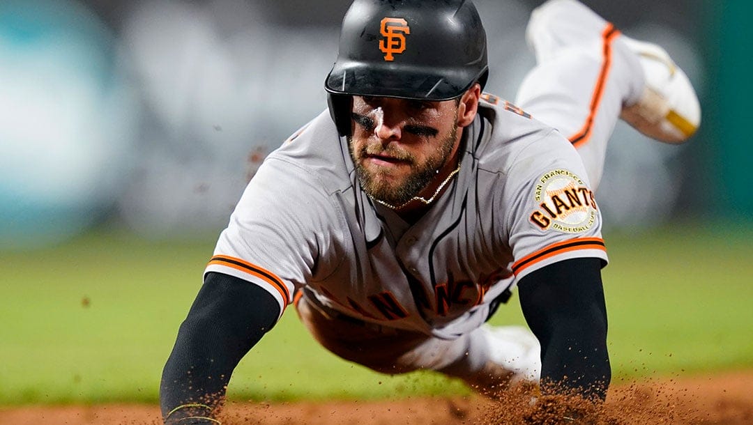 Padres vs Giants Prediction, Odds & Player Prop Bets Today – MLB, Sep. 27
