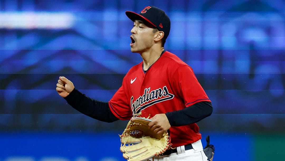 Steven Kwan Preview, Player Props: Guardians vs. Tigers