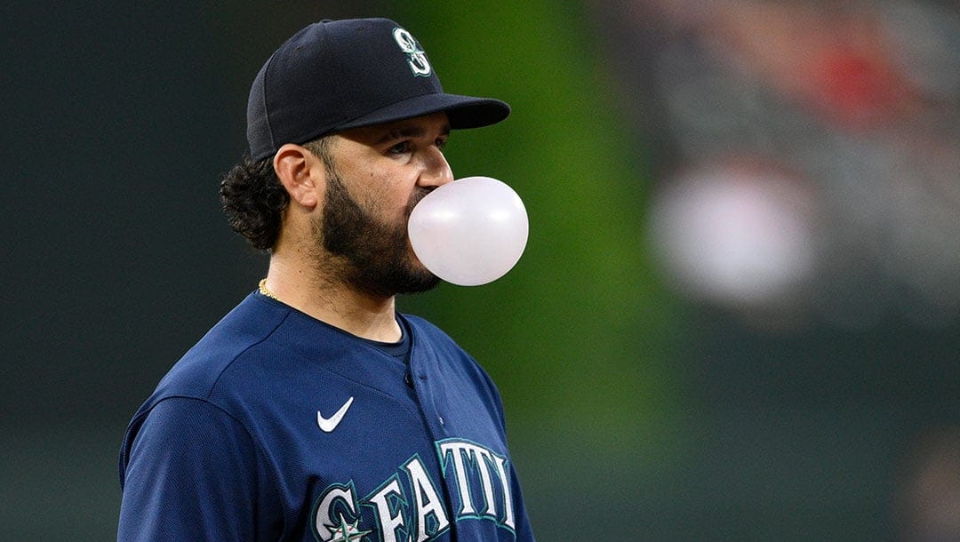 White Sox vs. Mariners Player Props Betting Odds
