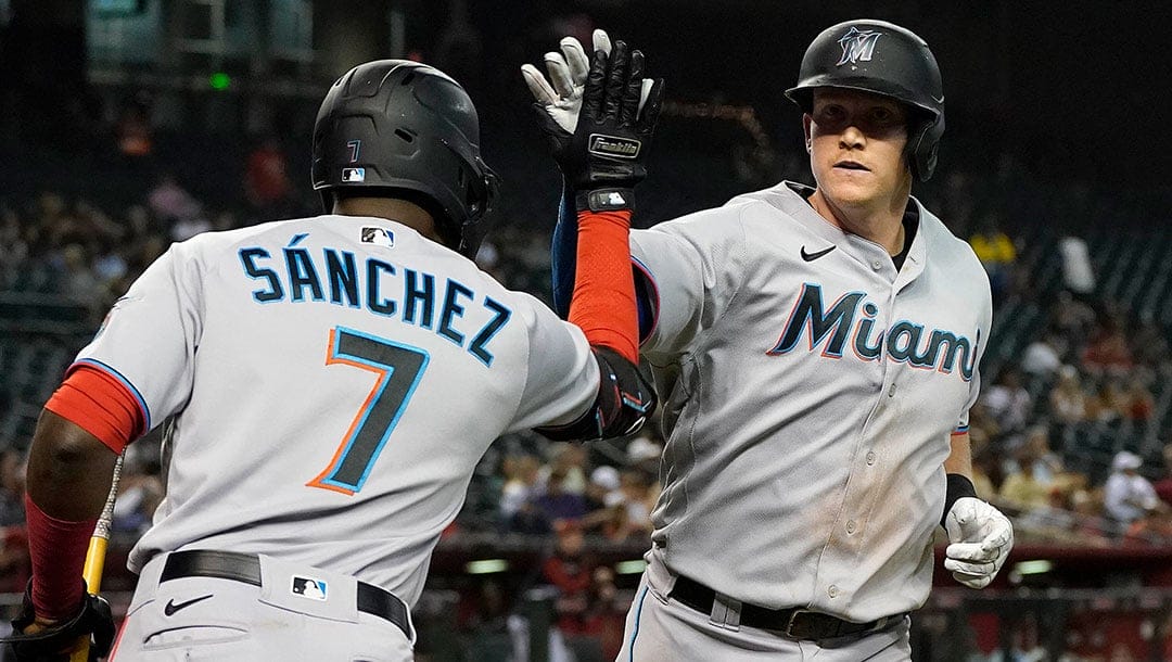Braves vs Marlins Prediction, Odds & Player Prop Bets Today - MLB, Oct. 4