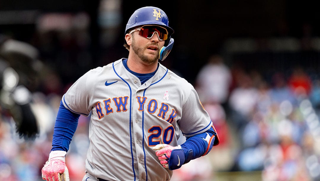 Mets, Nationals 2022 Opening Day preview