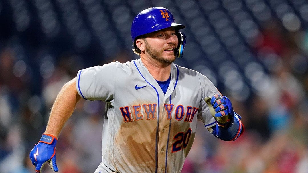 Phillies Vs Mets Prediction, Odds & Player Prop Bets Today - MLB, Nov. 27